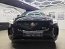 USED 2018 68 JAGUAR E-PACE 2.0 D150 R-Dynamic S SUV 5dr Diesel Auto AWD Euro 6 (s/s) (150 ps) THIS SUPERB EXAMPLE COMES IN THE HIGHLY DESIRABLE SANTORINI BLACK, FULL SERVICE HISTORY, WITH LOW FINANCE & NATIONWIDE DELIVERY AVAILABLE!