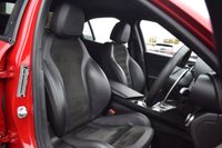 USED 2019 69 ALFA ROMEO GIULIA 2.0T Veloce Ti Saloon 4dr Petrol Auto Euro 6 (s/s) (280 ps) CARBON EXTERIOR / FULL HISTORY