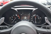 USED 2019 69 ALFA ROMEO GIULIA 2.0T Veloce Ti Saloon 4dr Petrol Auto Euro 6 (s/s) (280 ps) CARBON EXTERIOR / FULL HISTORY