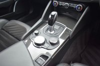 USED 2019 69 ALFA ROMEO GIULIA 2.0T Veloce Ti Saloon 4dr Petrol Auto Euro 6 (s/s) (280 ps) CARBON EXTERIOR / FULL HISTORY