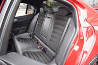 USED 2019 69 ALFA ROMEO GIULIA 2.0T Veloce Ti Saloon 4dr Petrol Auto Euro 6 (s/s) (280 ps) CARBON EXTERIOR / FULL HISTORY