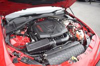 USED 2019 69 ALFA ROMEO GIULIA 2.0T Veloce Ti Saloon 4dr Petrol Auto Euro 6 (s/s) (280 ps) CARBON EXTERIOR / FULL HISTORY