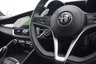 USED 2019 69 ALFA ROMEO GIULIA 2.0T Veloce Ti Saloon 4dr Petrol Auto Euro 6 (s/s) (280 ps) CARBON EXTERIOR / FULL HISTORY