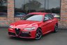 USED 2019 69 ALFA ROMEO GIULIA 2.0T Veloce Ti Saloon 4dr Petrol Auto Euro 6 (s/s) (280 ps) CARBON EXTERIOR / FULL HISTORY