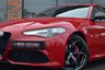 USED 2019 69 ALFA ROMEO GIULIA 2.0T Veloce Ti Saloon 4dr Petrol Auto Euro 6 (s/s) (280 ps) CARBON EXTERIOR / FULL HISTORY