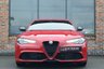 USED 2019 69 ALFA ROMEO GIULIA 2.0T Veloce Ti Saloon 4dr Petrol Auto Euro 6 (s/s) (280 ps) CARBON EXTERIOR / FULL HISTORY