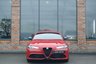 USED 2019 69 ALFA ROMEO GIULIA 2.0T Veloce Ti Saloon 4dr Petrol Auto Euro 6 (s/s) (280 ps) CARBON EXTERIOR / FULL HISTORY