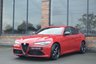 USED 2019 69 ALFA ROMEO GIULIA 2.0T Veloce Ti Saloon 4dr Petrol Auto Euro 6 (s/s) (280 ps) CARBON EXTERIOR / FULL HISTORY