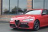USED 2019 69 ALFA ROMEO GIULIA 2.0T Veloce Ti Saloon 4dr Petrol Auto Euro 6 (s/s) (280 ps) CARBON EXTERIOR / FULL HISTORY