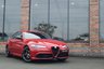 USED 2019 69 ALFA ROMEO GIULIA 2.0T Veloce Ti Saloon 4dr Petrol Auto Euro 6 (s/s) (280 ps) CARBON EXTERIOR / FULL HISTORY
