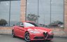 USED 2019 69 ALFA ROMEO GIULIA 2.0T Veloce Ti Saloon 4dr Petrol Auto Euro 6 (s/s) (280 ps) CARBON EXTERIOR / FULL HISTORY