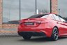 USED 2019 69 ALFA ROMEO GIULIA 2.0T Veloce Ti Saloon 4dr Petrol Auto Euro 6 (s/s) (280 ps) CARBON EXTERIOR / FULL HISTORY
