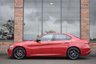 USED 2019 69 ALFA ROMEO GIULIA 2.0T Veloce Ti Saloon 4dr Petrol Auto Euro 6 (s/s) (280 ps) CARBON EXTERIOR / FULL HISTORY