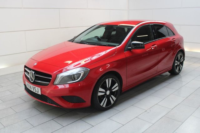 2014 Mercedes-Benz A-CLASS - Photo 6