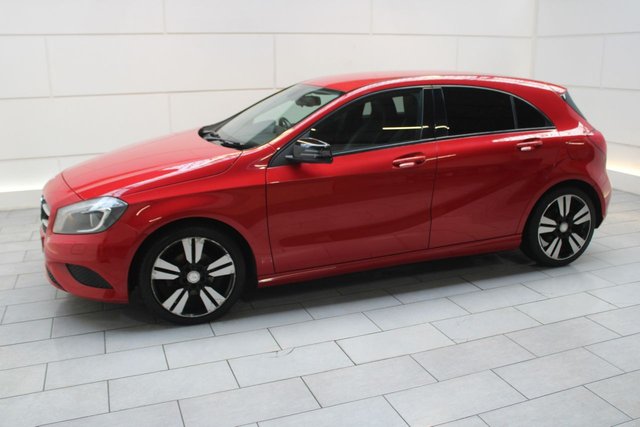 2014 Mercedes-Benz A-CLASS - Photo 7