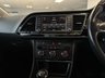 USED 2016 16 SEAT LEON 1.2 TSI SE Sport Tourer 5dr Petrol Manual Euro 6 (s/s) (110 ps) REAR SENSORS+AIR CON