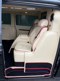 USED 2011 C MERCEDES-BENZ VIANO MERCEDES-BENZ VIANO 3.0 CDI V6 AMBIENTE AUTO BUILT FOR WAYNE ROONEY ***NO VAT*** 
