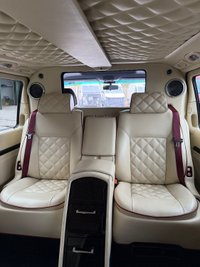 USED 2011 C MERCEDES-BENZ VIANO MERCEDES-BENZ VIANO 3.0 CDI V6 AMBIENTE AUTO BUILT FOR WAYNE ROONEY ***NO VAT*** 