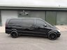 USED 2011 C MERCEDES-BENZ VIANO MERCEDES-BENZ VIANO 3.0 CDI V6 AMBIENTE AUTO BUILT FOR WAYNE ROONEY ***NO VAT*** 