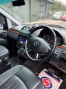 USED 2011 C MERCEDES-BENZ VIANO MERCEDES-BENZ VIANO 3.0 CDI V6 AMBIENTE AUTO BUILT FOR WAYNE ROONEY ***NO VAT*** 