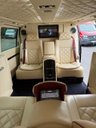 USED 2011 C MERCEDES-BENZ VIANO MERCEDES-BENZ VIANO 3.0 CDI V6 AMBIENTE AUTO BUILT FOR WAYNE ROONEY ***NO VAT*** 