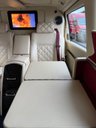 USED 2011 C MERCEDES-BENZ VIANO MERCEDES-BENZ VIANO 3.0 CDI V6 AMBIENTE AUTO BUILT FOR WAYNE ROONEY ***NO VAT*** 