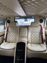 USED 2011 C MERCEDES-BENZ VIANO MERCEDES-BENZ VIANO 3.0 CDI V6 AMBIENTE AUTO BUILT FOR WAYNE ROONEY ***NO VAT*** 