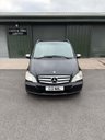 USED 2011 C MERCEDES-BENZ VIANO MERCEDES-BENZ VIANO 3.0 CDI V6 AMBIENTE AUTO BUILT FOR WAYNE ROONEY ***NO VAT*** 
