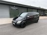 USED 2011 C MERCEDES-BENZ VIANO MERCEDES-BENZ VIANO 3.0 CDI V6 AMBIENTE AUTO BUILT FOR WAYNE ROONEY ***NO VAT*** 