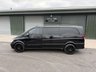 USED 2011 C MERCEDES-BENZ VIANO MERCEDES-BENZ VIANO 3.0 CDI V6 AMBIENTE AUTO BUILT FOR WAYNE ROONEY ***NO VAT*** 