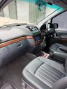 USED 2011 C MERCEDES-BENZ VIANO MERCEDES-BENZ VIANO 3.0 CDI V6 AMBIENTE AUTO BUILT FOR WAYNE ROONEY ***NO VAT*** 