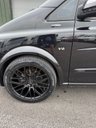 USED 2011 C MERCEDES-BENZ VIANO MERCEDES-BENZ VIANO 3.0 CDI V6 AMBIENTE AUTO BUILT FOR WAYNE ROONEY ***NO VAT*** 