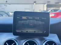 USED 2017 17 MERCEDES-BENZ 180 1.6 GLA200 AMG Line SUV 5dr Petrol 7G-DCT Euro 6 (s/s) (156 ps) 