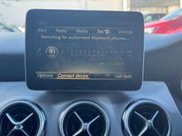 USED 2017 17 MERCEDES-BENZ 180 1.6 GLA200 AMG Line SUV 5dr Petrol 7G-DCT Euro 6 (s/s) (156 ps) 