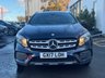 USED 2017 17 MERCEDES-BENZ 180 1.6 GLA200 AMG Line SUV 5dr Petrol 7G-DCT Euro 6 (s/s) (156 ps) 