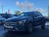 USED 2017 17 MERCEDES-BENZ 180 1.6 GLA200 AMG Line SUV 5dr Petrol 7G-DCT Euro 6 (s/s) (156 ps) 