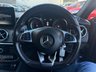 USED 2017 17 MERCEDES-BENZ 180 1.6 GLA200 AMG Line SUV 5dr Petrol 7G-DCT Euro 6 (s/s) (156 ps) 