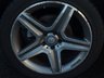 USED 2017 17 MERCEDES-BENZ 180 1.6 GLA200 AMG Line SUV 5dr Petrol 7G-DCT Euro 6 (s/s) (156 ps) 
