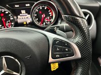 USED 2016 16 MERCEDES-BENZ CLA 1.6 CLA180 AMG Line Coupe 4dr Petrol 7G-DCT Euro 6 (s/s) (122 ps) 