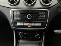 USED 2016 16 MERCEDES-BENZ CLA 1.6 CLA180 AMG Line Coupe 4dr Petrol 7G-DCT Euro 6 (s/s) (122 ps) 