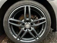 USED 2016 16 MERCEDES-BENZ CLA 1.6 CLA180 AMG Line Coupe 4dr Petrol 7G-DCT Euro 6 (s/s) (122 ps) 
