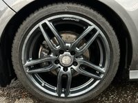 USED 2016 16 MERCEDES-BENZ CLA 1.6 CLA180 AMG Line Coupe 4dr Petrol 7G-DCT Euro 6 (s/s) (122 ps) 