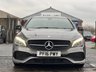 USED 2016 16 MERCEDES-BENZ CLA 1.6 CLA180 AMG Line Coupe 4dr Petrol 7G-DCT Euro 6 (s/s) (122 ps) 