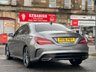 USED 2016 16 MERCEDES-BENZ CLA 1.6 CLA180 AMG Line Coupe 4dr Petrol 7G-DCT Euro 6 (s/s) (122 ps) 