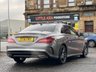 USED 2016 16 MERCEDES-BENZ CLA 1.6 CLA180 AMG Line Coupe 4dr Petrol 7G-DCT Euro 6 (s/s) (122 ps) 