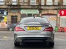 USED 2016 16 MERCEDES-BENZ CLA 1.6 CLA180 AMG Line Coupe 4dr Petrol 7G-DCT Euro 6 (s/s) (122 ps) 