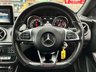 USED 2016 16 MERCEDES-BENZ CLA 1.6 CLA180 AMG Line Coupe 4dr Petrol 7G-DCT Euro 6 (s/s) (122 ps) 