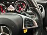USED 2016 16 MERCEDES-BENZ CLA 1.6 CLA180 AMG Line Coupe 4dr Petrol 7G-DCT Euro 6 (s/s) (122 ps) 