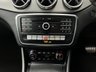 USED 2016 16 MERCEDES-BENZ CLA 1.6 CLA180 AMG Line Coupe 4dr Petrol 7G-DCT Euro 6 (s/s) (122 ps) 