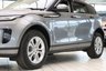 USED 2019 69 LAND ROVER RANGE ROVER EVOQUE 2.0 D180 S SUV 5dr Diesel Auto 4WD Euro 6 (s/s) (180 ps) SATNAV+LEATHER+DAB+TOUCHSCREEN